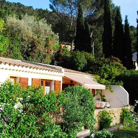 Maison De Caractere A - Terrasse Et Jardin Cloture Holiday home Ceyreste