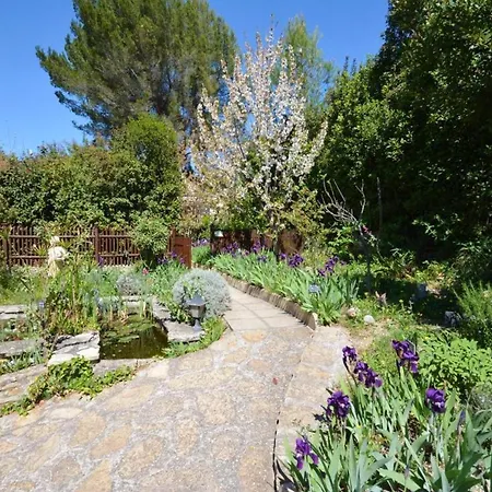 Maison De Caractere A - Terrasse Et Jardin Cloture * Ceyreste