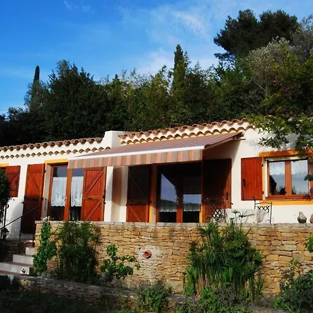 בית נופש Maison De Caractere A - Terrasse Et Jardin Cloture Ceyreste