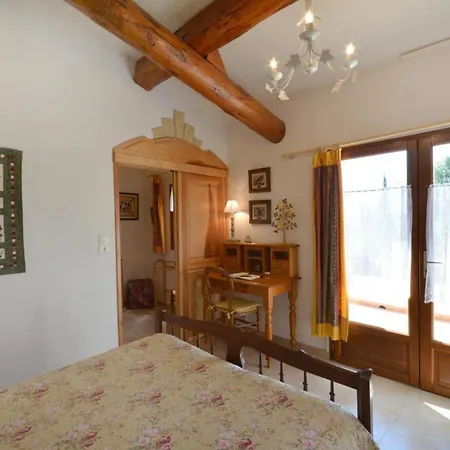 Maison De Caractere A - Terrasse Et Jardin Cloture * Ceyreste