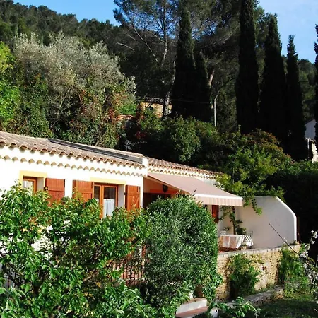 Maison De Caractere A - Terrasse Et Jardin Cloture בית נופש Ceyreste