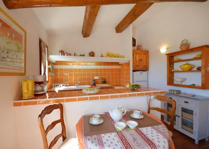 Maison De Caractere A - Terrasse Et Jardin Cloture * Ceyreste